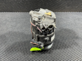 компрессор кондиционера Land Rover Range Rover Velar 1 поколение 2017, 3.0 л., бензин, АКПП, внедорожник 5 дв., C2D56291, CPLA19D629BF, C2D45382, LR112585, LR057692, LR035761, LR068128, LR086043, C2D38695, T2P1159