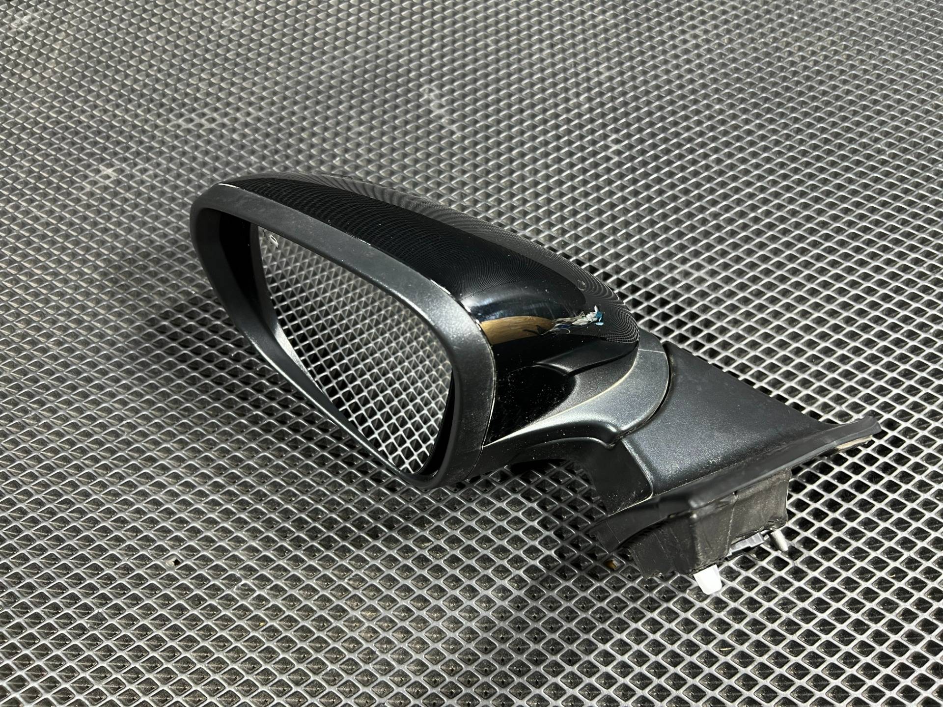 Зеркало наружное левое Chevrolet Trax 2 2023 OEM 42891804, 42891724, 42794439