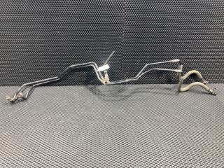 шланг (трубка) АКПП Porsche Cayenne 955 2006, 4.5 л., M 48.00, бензин, АКПП, внедорожник 5 дв., 7L5317801