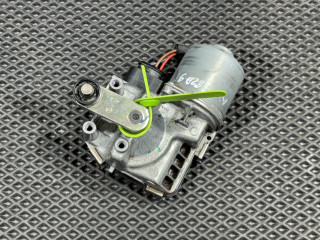 моторчик передних стеклоочистителей (дворников) Mercedes-Benz GLC-Класс X253/C253 [рестайлинг] 2019, 2.0 л., бензин, АКПП, внедорожник 5 дв., A2538209700, 3397022354, 1397225051