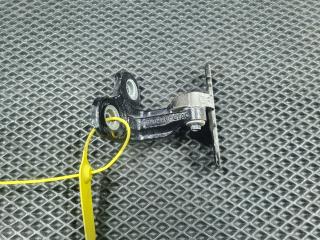 петля двери Jaguar XE 1 поколение X760 2019, 2.0 л., 204PT, бензин, АКПП, седан, CPLA228A67AC, LR073600, T4A2514, LR036579, LR056361