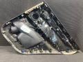 обшивка двери задняя левая BMW X5 F15 2018, 3.0 л., N55 B30 A, бензин, АКПП, внедорожник 5 дв., 51427292103 - фото №10