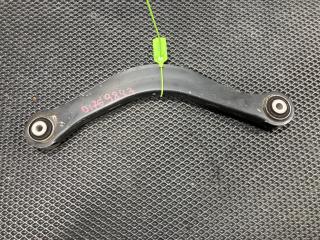 рычаг задний правый Audi A4 B9 2017, 2.0 л., бензин, АКПП, седан, 8W0505397E, 8W0505371E