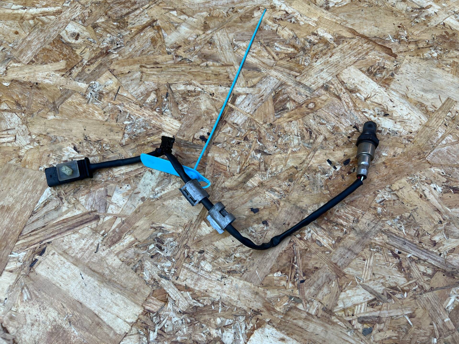 Лямбда-зонд BMW X6 G06 2017 OEM 8593852, 13628593852