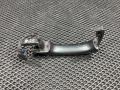 ручка наружная Audi Q7 4L 2008, 4.2 л., BAR, бензин, АКПП, внедорожник 5 дв., 4L0837205B - фото №5
