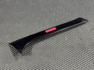 накладка двери (крышки) багажника Audi Q5 FY  FYB 2018, 2.0 л., DAXC, бензин, АКПП, внедорожник 5 дв., 80A854872