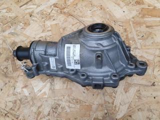 редуктор переднего моста Jaguar XF X260 2015, 3.0 л., AJ 126, бензин, АКПП, седан, T2H34638, GX633017BB, T2H11808