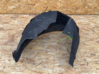 защита арок задняя правая (подкрылок) Mercedes-Benz S-Класс W222/C217/A217 2014, 4.0 л., M 278.910, бензин, АКПП, седан, A2226908200