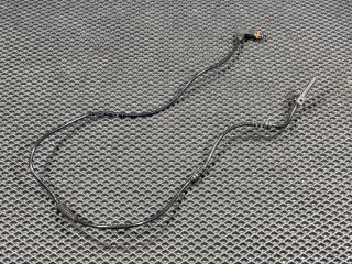 датчик ABS Mercedes-Benz S-Класс W221 [рестайлинг] 2011, 5.5 л., M 273.968, бензин, АКПП, седан, A2219057600