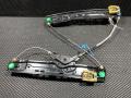 стеклоподъемник передний правый Jaguar XE 1 поколение X760 2016, 3.0 л., AJ 126, бензин, АКПП, GX7323200AF, GX7323200, GX7323200AE, T4N29080, T4N19510 - фото №3