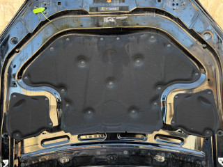 шумоизоляция капота Mercedes-Benz S-Класс W222/C217/A217 2016, 4.7 л., M 278.929, бензин, A2226820026, A2226820126, A2226820226