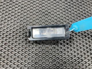 подсветка номера Kia K5 3 поколение 2020, 1.6 л., G4FP, бензин, АКПП, 92502-F6000