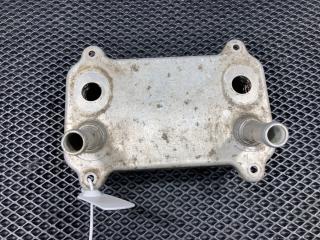 радиатор масляный Porsche Cayenne 955 2006, 4.5 л., M 48.00, бензин, АКПП, внедорожник 5 дв., H0394000, 6819130