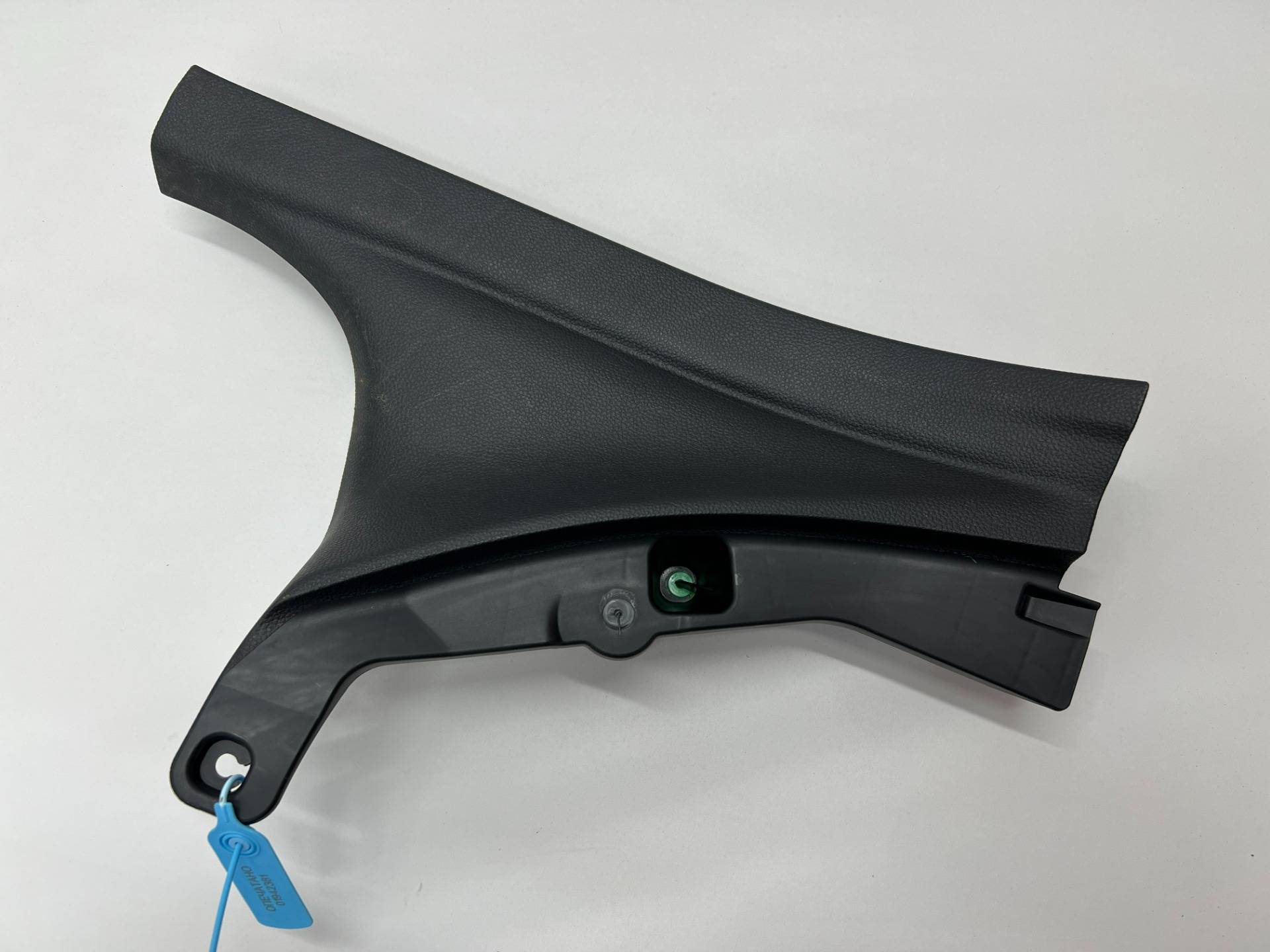 накладка на порог Honda Civic 11 поколение 2024 OEM 84211-T20-A0