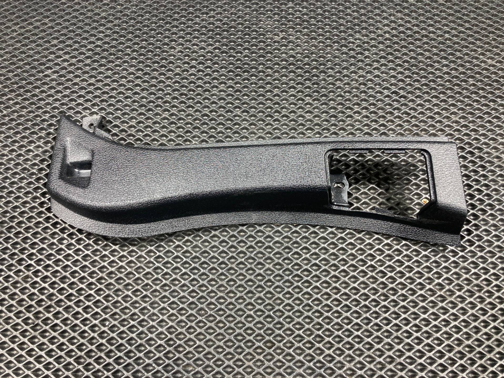 Обшивка багажника BMW X5 F15 2018 OEM 7308707