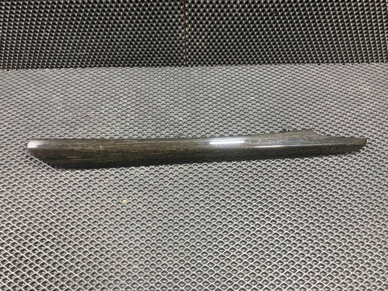 Декоративная накладка центральной консоли BMW X5 F15 2018, 3.0 л., N55 B30 A, бензин, АКПП, внедорожник 5 дв., 5187500, 51169285061 - фото №1