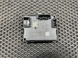 блок управления крышей / люком Audi A7 4K 2018, 3.0 л., бензин, АКПП, хетчбэк 5 дв., 4M0907594G, 4M0907594