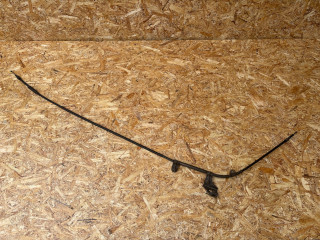 трос ручника Volkswagen Passat B5 [рестайлинг] 2004, 1.8 л., AFY, бензин, АКПП, седан, 3B0609721L, 3B0609722K, 8E0609761D