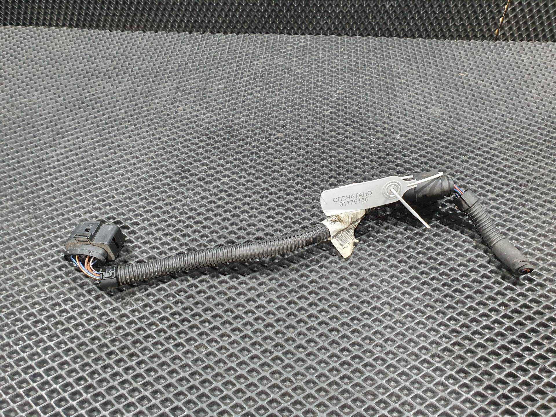 Селектор АКПП Audi Q7 4L 2011 OEM 4L0971771