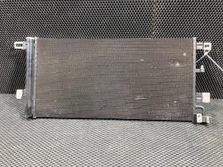 радиатор кондиционера Audi A6 C8 2018, 3.0 л., бензин, АКПП, седан, 8W0816411M