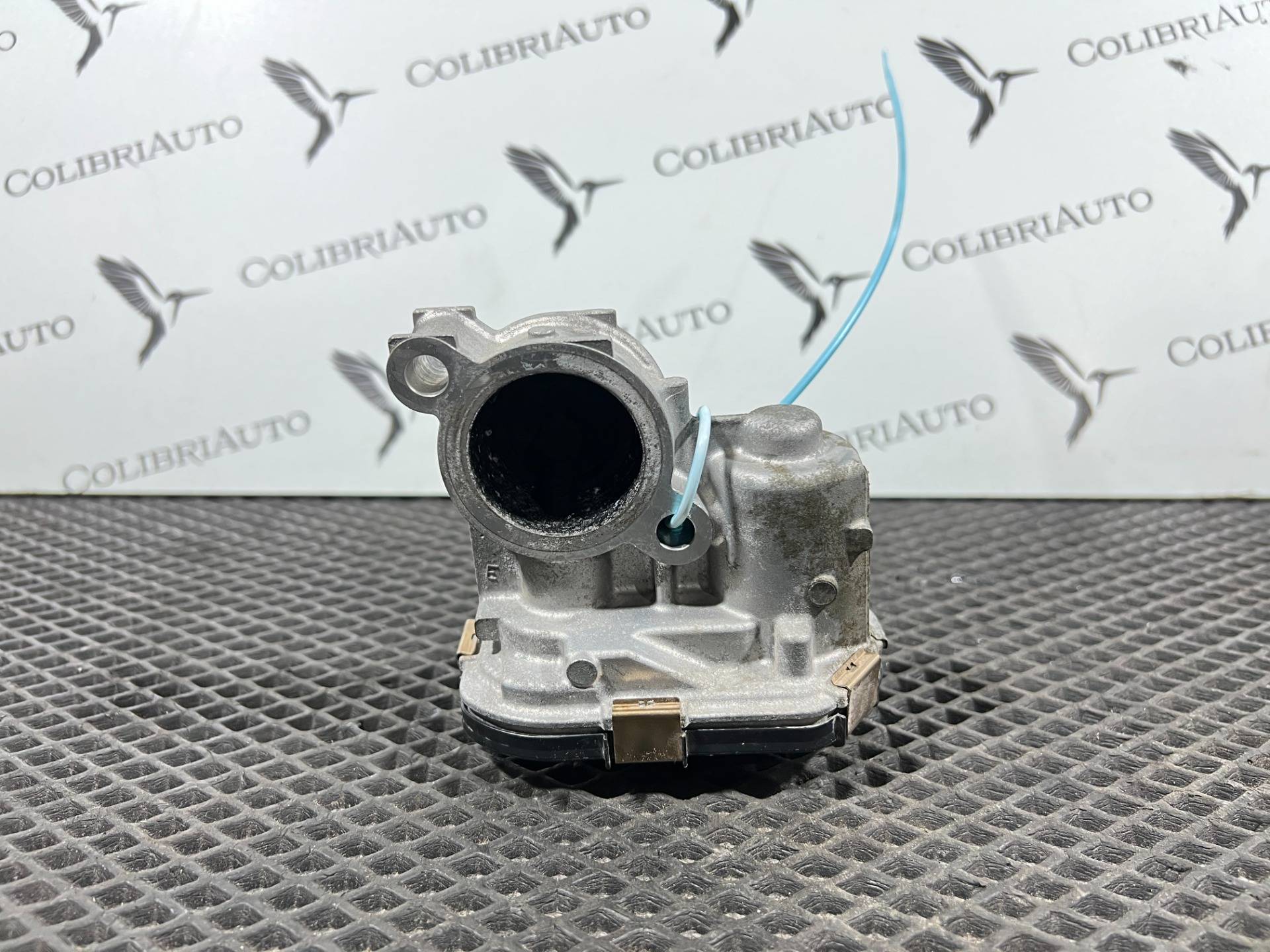 Клапан EGR Nissan Rogue T33 2022 OEM 147106RR0A, 1L07B0506, 147106RR0D, 147106RR0B, 14710-6RR0C
