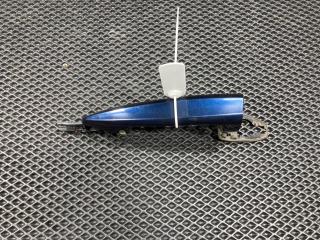 ручка наружная задняя левая BMW X5 F15 2018, 3.0 л., N55 B30 A, бензин, АКПП, внедорожник 5 дв., 7422115, 51217422115