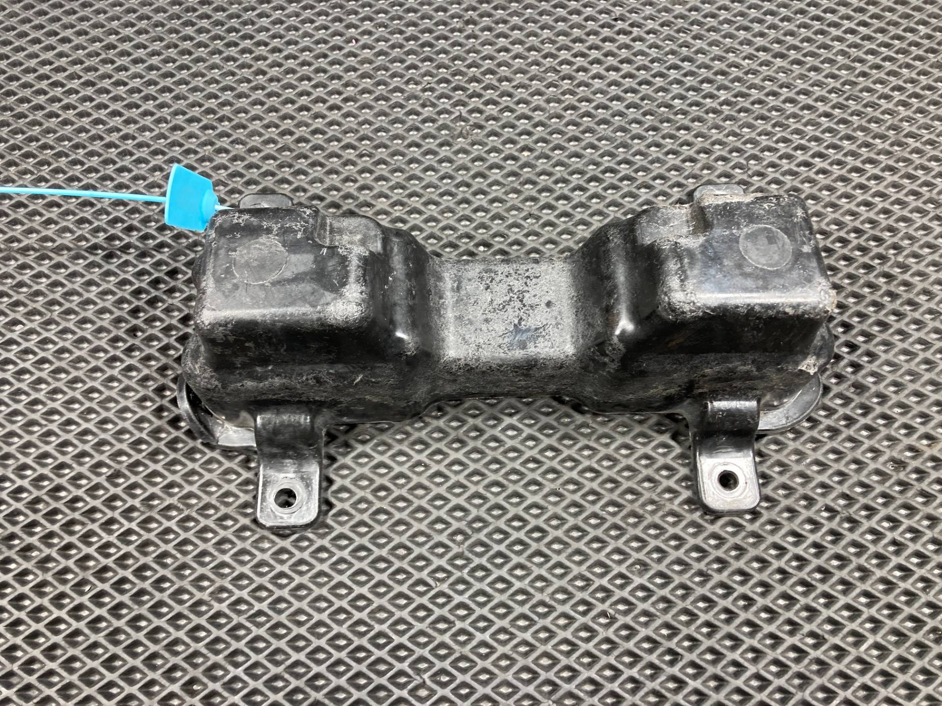 Усилитель бампера переднего Kia K5 3 2020 OEM 64928-L0000