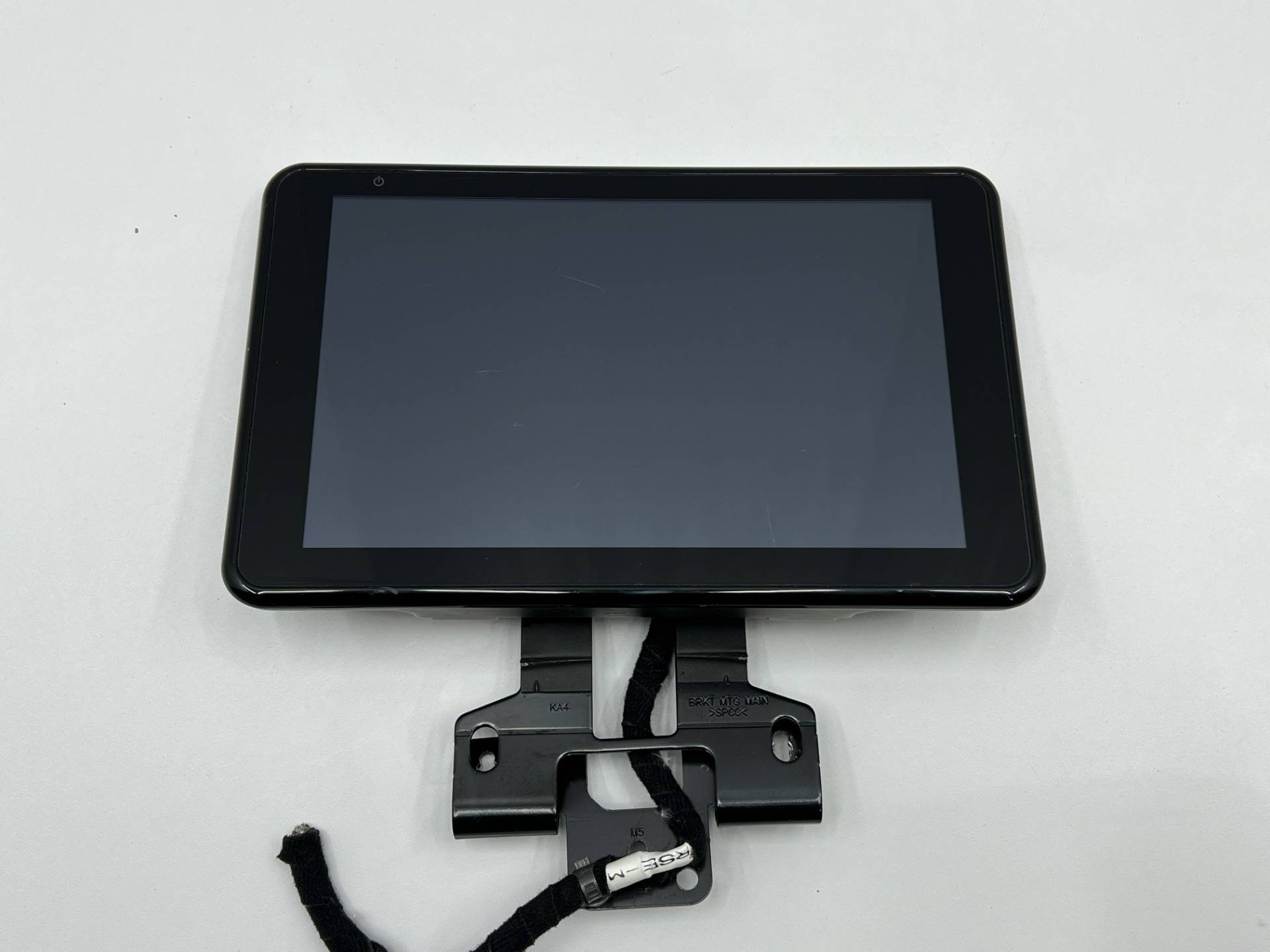 Монитор Kia Carnival 4 2022 OEM MTXRSE150A