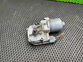 моторчик передних стеклоочистителей (дворников) Mercedes-Benz S-Класс W221 [рестайлинг] 2012, 5.5 л., M 273.961, бензин, АКПП, седан, 1137328697, 1397220670, 3397021445