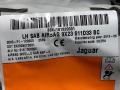 подушка безопасности сиденья Jaguar XJ 4 поколение [рестайлинг] X351 2016, 3.0 л., бензин, АКПП, седан, C2D51697, 9X23611D33BC, C2D38635, C2D47034 - фото №7