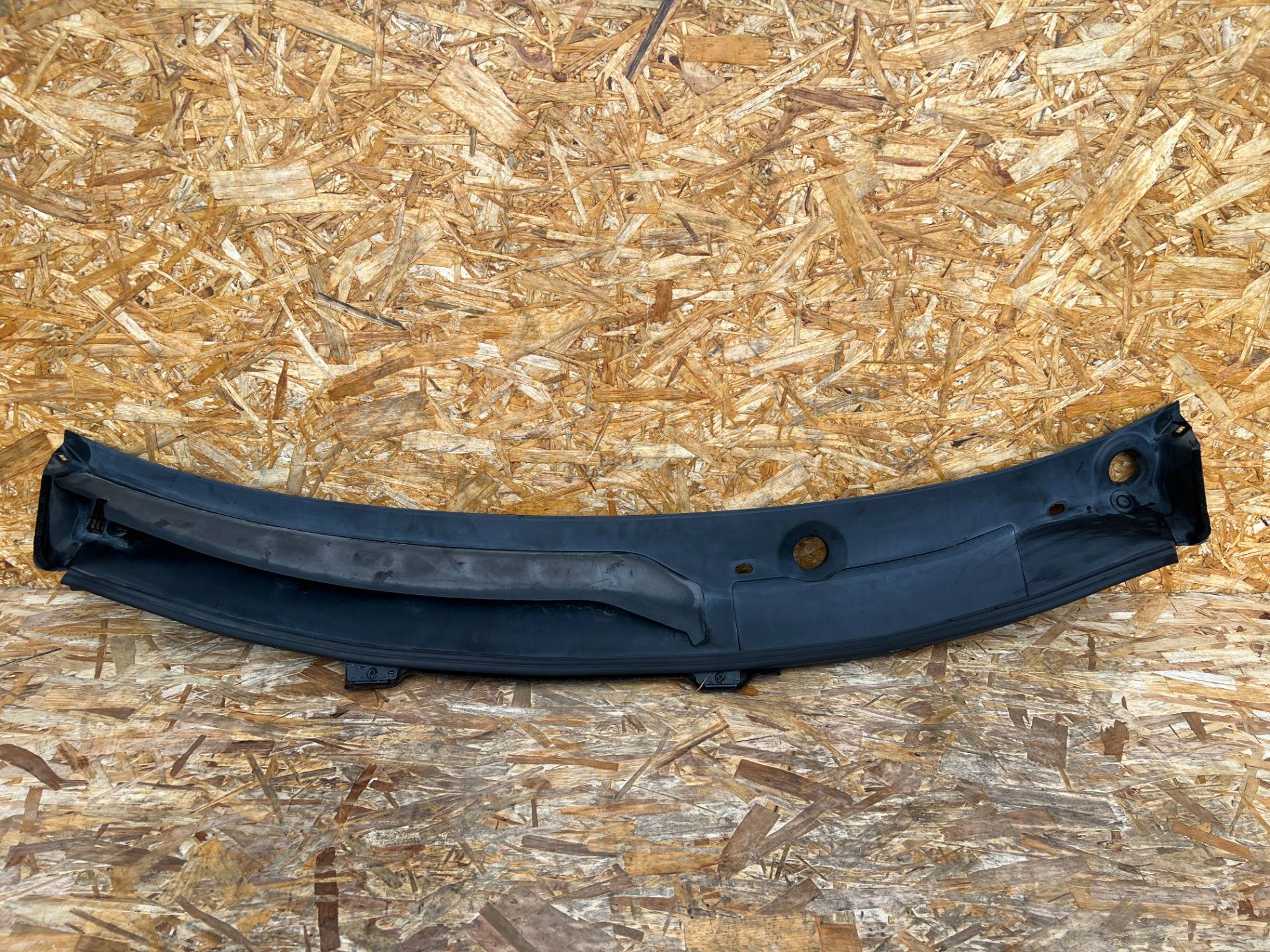 Дождевик Nissan Rogue T33 2022 OEM 668626RR1B, 668626RR3B