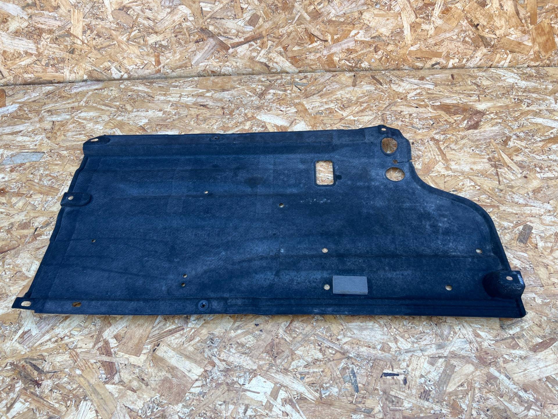 Защита днища Kia K5 3 2025 OEM 84247L0400