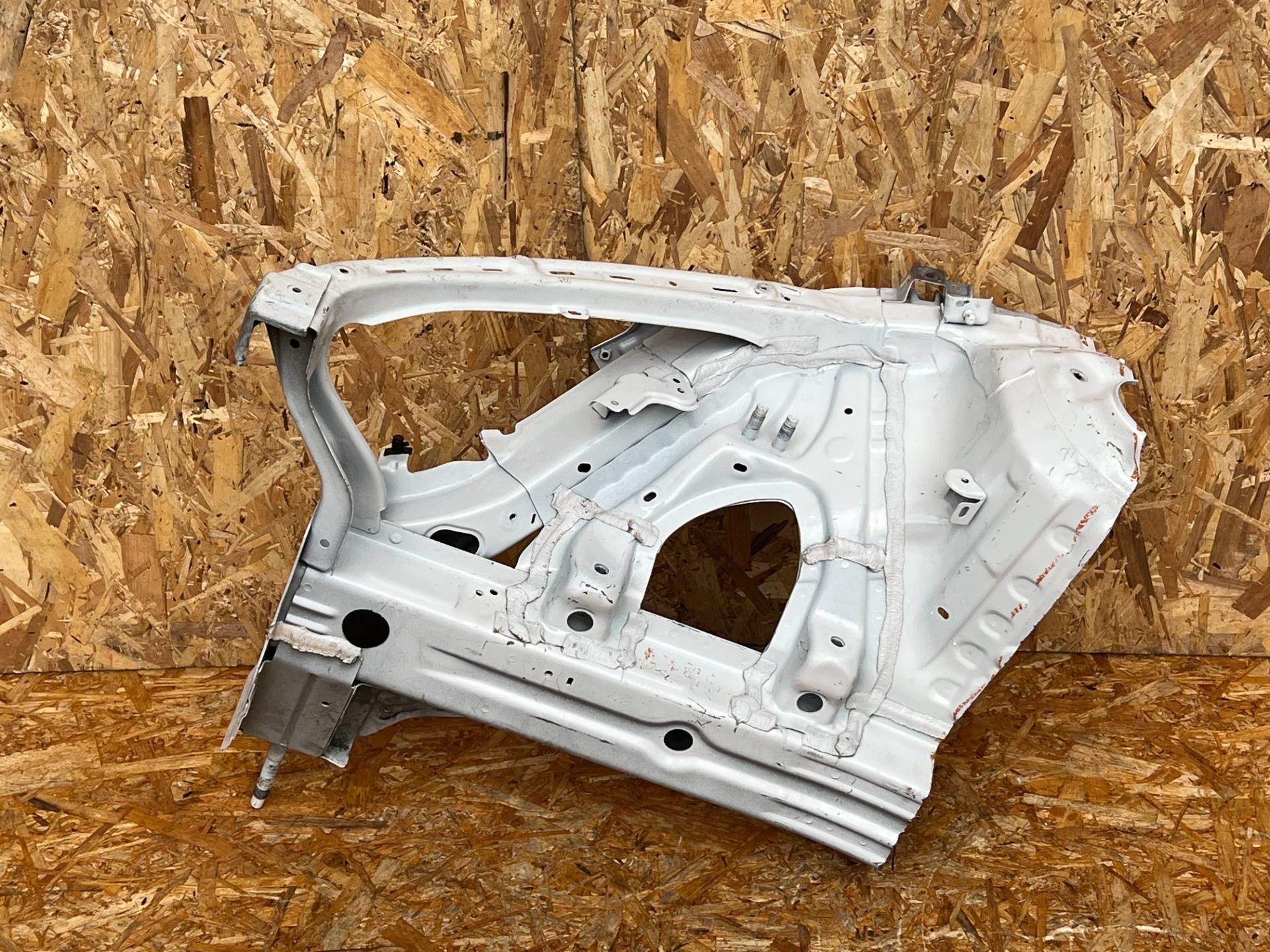 Лонжерон правый Kia K5 3 2020