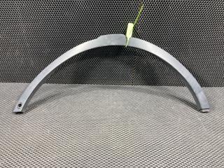 молдинг крыла Land Rover Range Rover Evoque 1 поколение [рестайлинг] 2016, 2.0 л., бензин, АКПП, внедорожник 5 дв., BJ3216A075AC, LR036053, LR027248