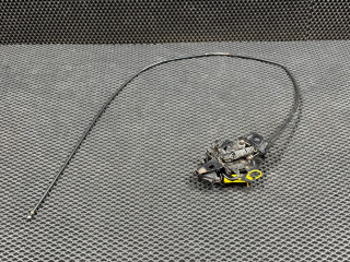 замок капота Volkswagen Passat B5 [рестайлинг] 2005, 3B0823509K