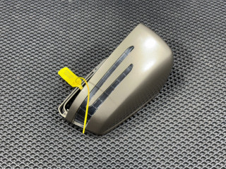 накладка на зеркало Mercedes-Benz E-Класс W212/S212/C207/A207 2011, 3.5 л., M 276.952, бензин, АКПП, седан, A2128200721