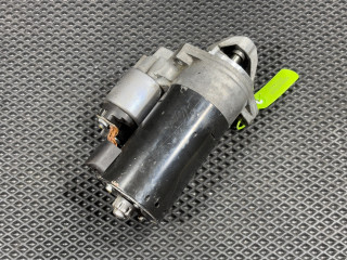 стартер Mercedes-Benz M-Класс W166 2013, 2.1 л., дизель, АКПП, внедорожник 5 дв., A6519062800