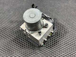 блок ABS Land Rover Range Rover Sport 2 поколение L494 2015, 5.0 л., 508PS, бензин, АКПП, внедорожник 5 дв., DPLA14F447AF, LR081707, LR069996, LR081197