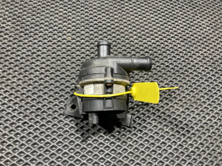 насос антифриза дополнительный Jaguar F-Type 1 поколение 2014, 3.0 л., бензин, АКПП, купе, EX538501AA, C2D37701, LR067228