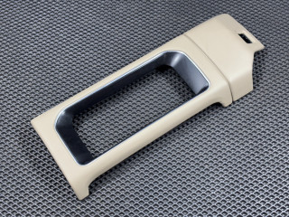 накладка на торпедо (консоль) Land Rover Range Rover 4 поколение L405 2017, 5.0 л., 508PS, бензин, АКПП, внедорожник 5 дв., LRATA23302, ATA23302, LR039390, LR039393