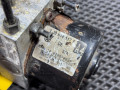 блок ABS Volkswagen Golf 4 поколение 2005, 1.9 л., дизель, 1C0907379J, 1J0614117F - фото №6