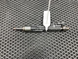 форсунка BMW X5 F15 2018, 3.0 л., N55 B30 A, бензин, АКПП, внедорожник 5 дв., 13647639994, 0261500533