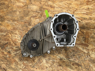 раздаточная коробка Volkswagen Touareg 2 поколение 2013, 3.0 л., гибрид, АКПП, внедорожник 5 дв., 0BU341011M, MPT