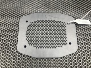 сетка на динамик BMW X5 F15 2018, 3.0 л., N55 B30 A, бензин, АКПП, внедорожник 5 дв., 6971882, 65136971882