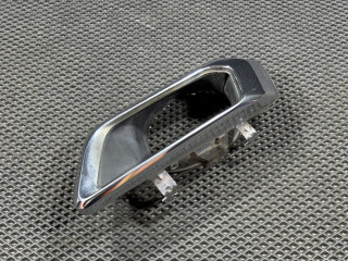 насадка на глушитель BMW X7 G07 2020, 3.0 л., бензин, АКПП, внедорожник 5 дв., 7447591, 7447591-07, 2358490005, 51127447591