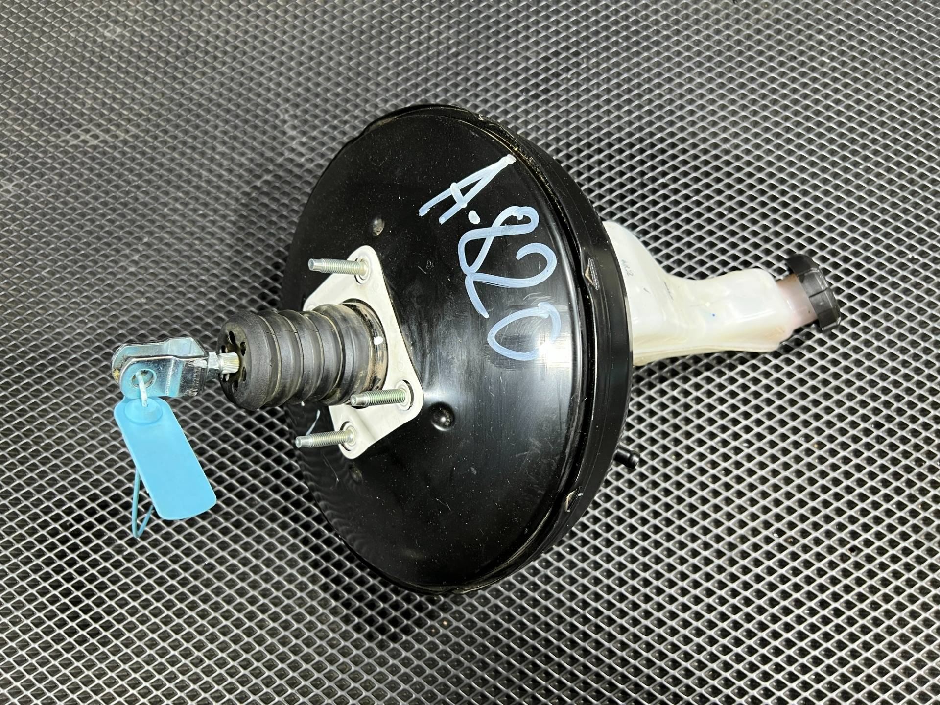 Вакуумный усилитель тормозов Kia Sorento 4 2023 OEM 58500R5500