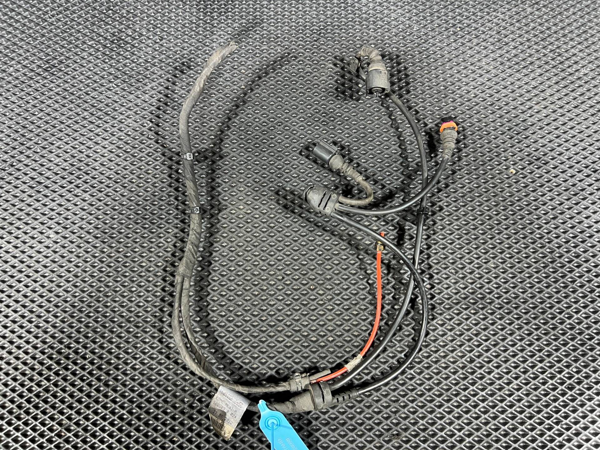 проводка Audi A8 D4/4H 2013 OEM 4H0927904B