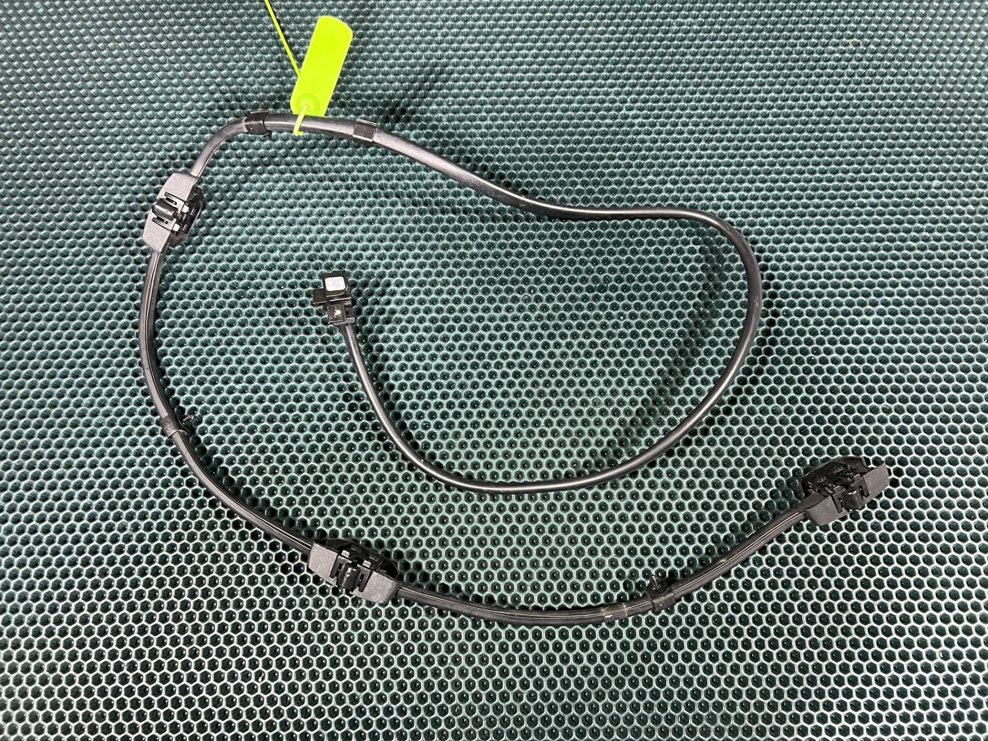 Форсунка омывателя BMW 7 G11/G12 2017 OEM 7357373, 61667357373