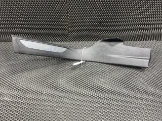 накладка на порог внутренняя BMW X5 F15 2018, 3.0 л., N55 B30 A, бензин, АКПП, внедорожник 5 дв., 51437284577