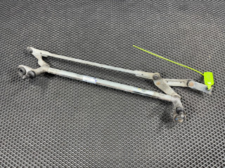 механизм стеклоочистителя (трапеция дворников) Volkswagen Golf Alltrack 7 поколение [рестайлинг] 2017, 1.8 л., CXBB, бензин, 5GM955023, 3397021726